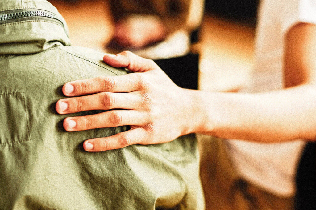christ centered community